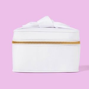 Stoney Clover Lane X Target knotted open top pouch